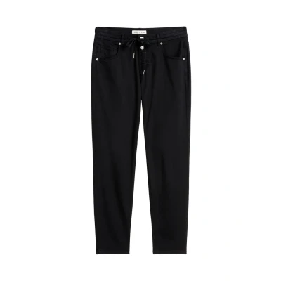 Abbildung von Marc OPolo 5 Pocket Hose &quot;mit TENCEL™ Lyocell&quot;
