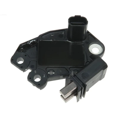 Abbildung von AS PL ARE3028 Lichtmaschinenregler 12 RENAULT: TRAFIC 2 Bus, LAGUNA 2, Kasten, OPEL: Vivaro A Combi, Kastenwagen