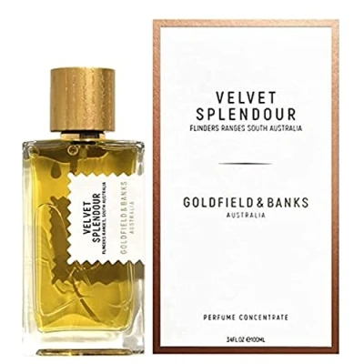 Abbildung von Goldfield &amp; Banks Southern Bloom Eau de Parfum 100 ml