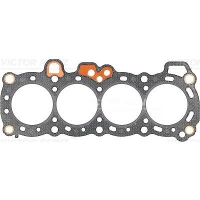 Abbildung von REINZ 61 52505 00 Zylinderkopfdichtung 72,5 NISSAN: MICRA 1