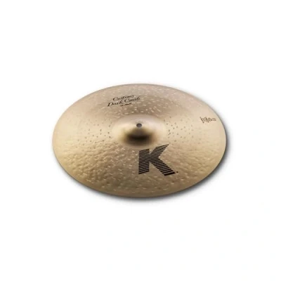 Abbildung von Zildjian K0951 K Custom Dark Crashbecken 16&quot;