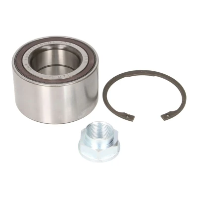 Abbildung von SNR R174.42 Radlagersatz mit integriertem magnetischen Sensorring 78 HONDA: CIVIC 8 Hatchback, 9, Stufenheck