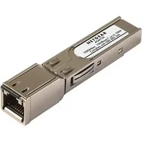 Abbildung von AGM734 ProSafe 1000Base T SFP RJ45 GBIC, Transceiver