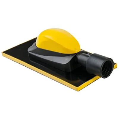 Abbildung von KS Tools 140.3068 Schleif Handblock, groß, 115x225mm