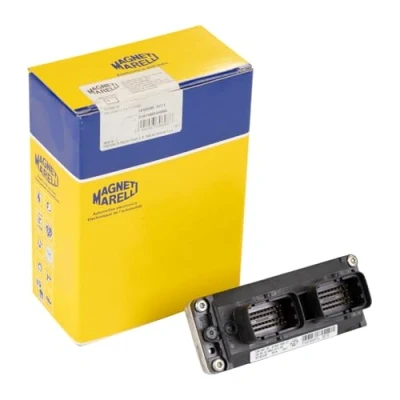 Abbildung von Steuergerät, Motormanagement MAGNETI MARELLI 216160046806