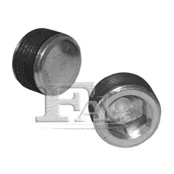 Abbildung von FA1 257.821.001 Ölablaßschraube M22x1,5 FIAT: Punto II Schrägheck, III Ducato I Kastenwagen, LANCIA: Y, Ypsilon II, Y10