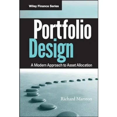 Abbildung von Portfolio Design: A Modern Approach to Asset Allocation (Wiley Finance, 641, Band 641)