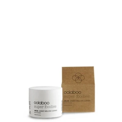 Abbildung von Oolaboo Super Foodies Jummy Mellow Gustard 100ml