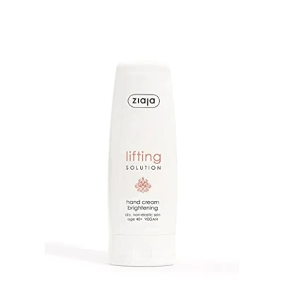 Abbildung von Lifting Solution Crema De Manos Blanqueadora 80 Ml