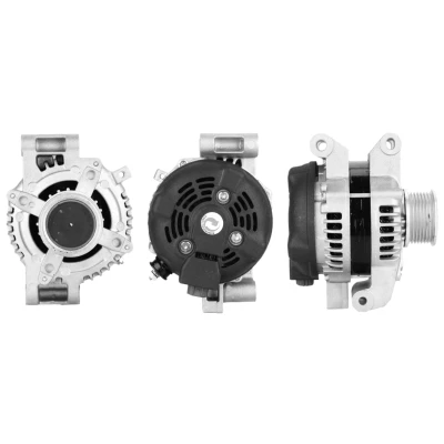 Abbildung von Generator ELSTOCK 28 5561
