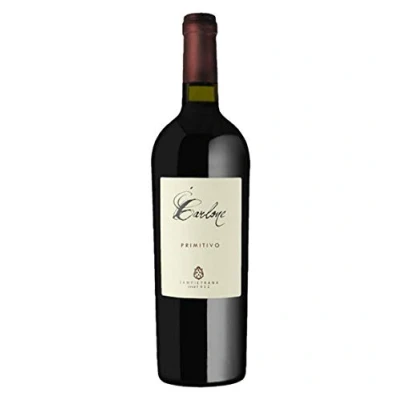 Abbildung von Carlone Primitivo Di Manduria Cantina Sampietrana Cl 75