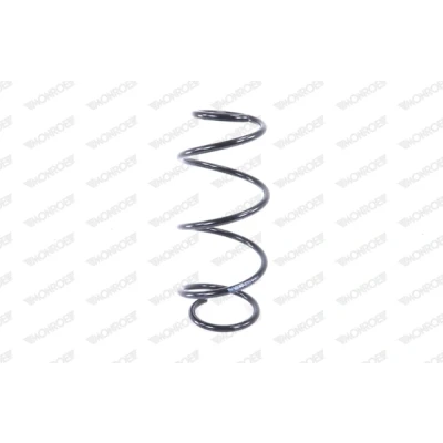 Abbildung von MONROE SE3438 Fahrwerksfeder Schraubenfeder mit konstantem Drahtdurchmesser RENAULT: CLIO III Grandtour, 3, Modus / Grand Modus, NISSAN: Note I