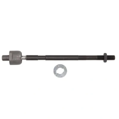 Abbildung von FEBI BILSTEIN 41327 Axialgelenk Vorderachse links, rechts, beidseitig 272 mit Kontermutter