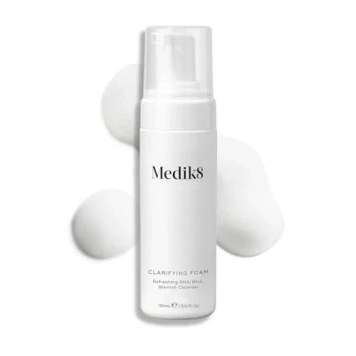 Abbildung von Medik8 Clarifying Foam 150 ML