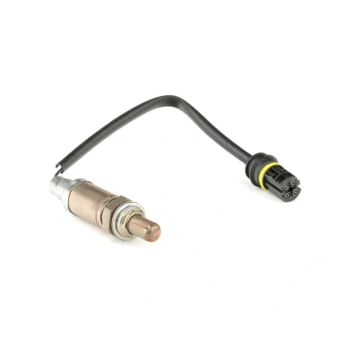 Abbildung von VEMO Original Quality V20 76 0026 Lambdasonde M18 x 1,5 Gewinde vorgefettet 4 rund BMW: 3 Limousine, 5 Touring, LAND ROVER: Range Rover