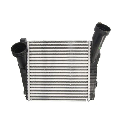 Abbildung von THERMOTEC DAA020TT Ladeluftkühler VOLKSWAGEN: Touareg I, II, AUDI: Q7, PORSCHE: Cayenne