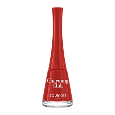 Abbildung von Bourjois 1 Seconde Nail Polish 9 ml