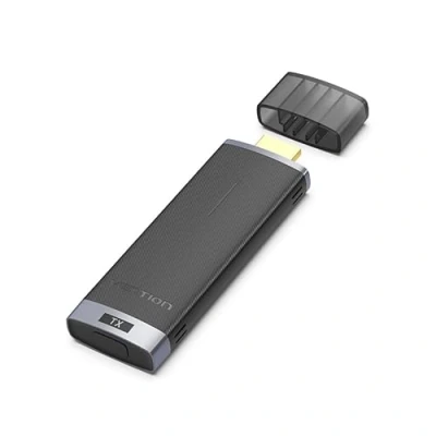 Abbildung von VENTION Wireless HDMI Transmitter 1 Pack, mit und Receiver Sets, für bis zu 8 Transmitter, 1080P Extender, 2,4/5 GHz unterstützt