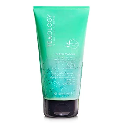 Abbildung von Teaology Black Matcha Micellar Jelly Cleanser Gesichtsreinigung, Größe: 150 ml,
