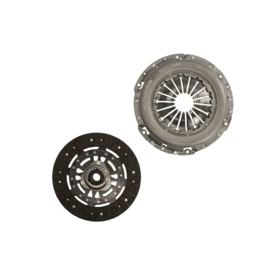 Abbildung von AISIN KE VW21R Kupplungssatz 240 VOLKSWAGEN: Golf 5 Schrägheck, Touran I, Passat B6 Variant, AUDI: A3 Sportback, Q3