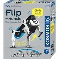 Abbildung von Kosmos Experimentierkasten Flip Monster
