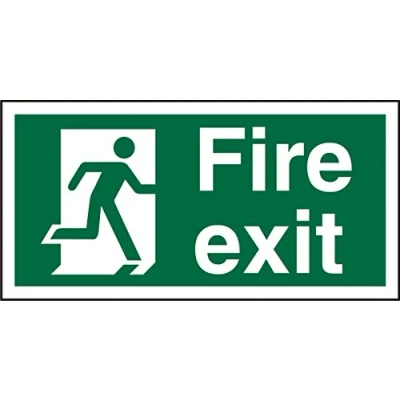Abbildung von Stewart Superior sp318sav 200 X 100 Traffic Signs Nachricht Board