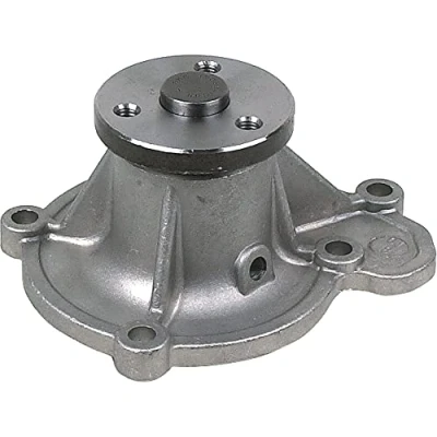 Abbildung von HERTH+BUSS JAKOPARTS J1511052 Wasserpumpe mit Dichtung mechanisch NISSAN: MICRA 2