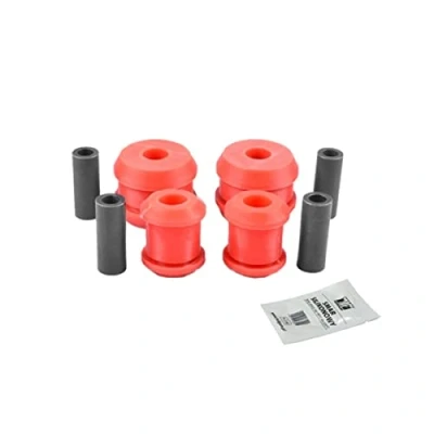 Abbildung von TEDGUM TED35971 Montagesatz, Lenker Vorderachse HONDA: CIVIC 7 Hatchback