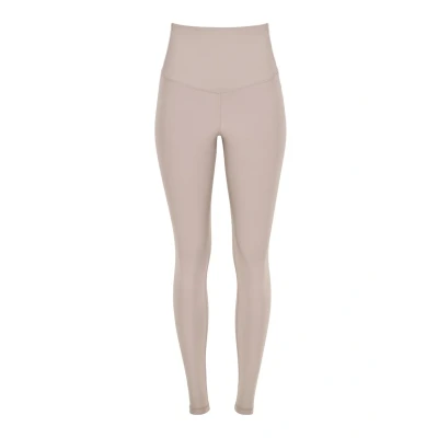Abbildung von Winshape Functional Comfort Tights HWL117C “High Waist mit V Shape Applikation und Core Bund, Ultra Soft Style, Fitness Freizeit Yoga Pilates