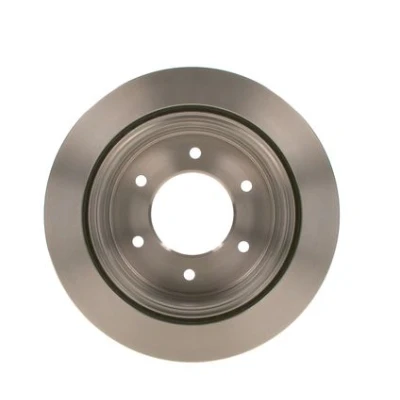 Abbildung von BOSCH 0 986 479 C32 Bremsscheibe 315 18 6 139,7 Belüftet geölt