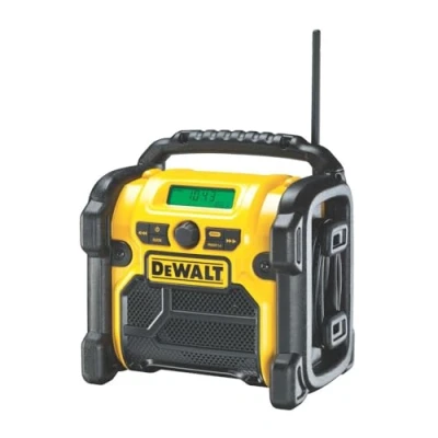 Abbildung von DeWALT DCR019 QW FM, AM Radio