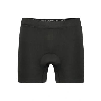 Abbildung von Endura Engineered Padded Panties, Herren, Größe: XXL, Schwarz