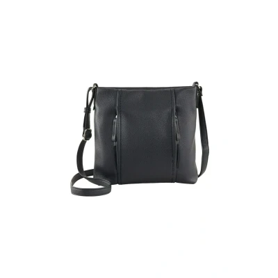 Abbildung von TOM Tailor BECA Umhängetasche, Damen, Größe: One Size, Dark blue
