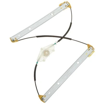 Abbildung von Esen Skv Fensterheber vorne links elektrisch ohne Elektromotor 01SKV951 AUDI: Q5