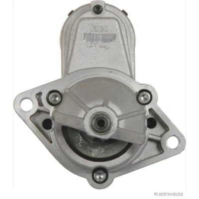 Abbildung von HERTH+BUSS ELPARTS 42017120 Anlasser 12 0,9 9, 10 OPEL: Astra H Caravan, Zafira B, Schrägheck, AUDI: 80 B2, DAEWOO: Nubira Limousine