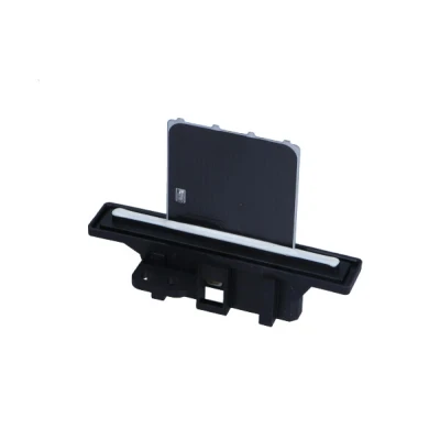 Abbildung von MAXGEAR 57 0369 Widerstand, Innenraumgebläse NISSAN: Primera Limousine, Hatchback, ALMERA 1 Hatchback