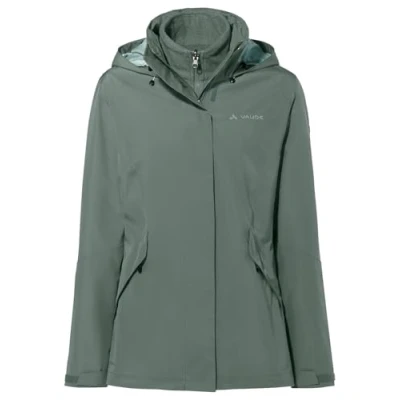 Abbildung von VAUDE Women&#039;s Rosemoor 3in1 Jacket II