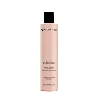 Abbildung von Selective Professional Curl Lover Shampoo 275 ml