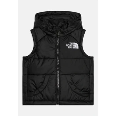 Abbildung von THE NORTH FACE Kid Hooded Vest Weste Tnf Black 7 Jahre