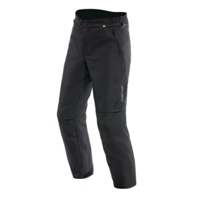 Abbildung von Dainese Herren Rolle Wp Pants, Schwarz, 54 EU