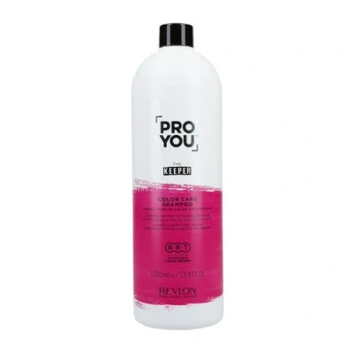 Abbildung von Revlon Pro You The Keeper Color Care Shampoo 1.000 ml
