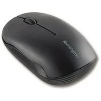 Abbildung von Kensington Pro Fit Bluetooth Mobile Maus (3.0 oder 5.0), Beidhändig verwendbar, Ideal für kleine Schreibtische und Büros, Windows , Mac Chrom kompatibel, K74000WW