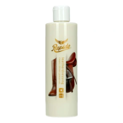 Abbildung von Rapide Lederdressing, 250ml