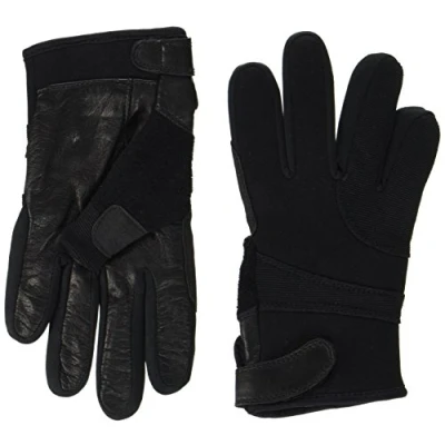 Abbildung von Mil Tec Handschuh Für Besondere Anlässe 12524002 Schwarz XXL