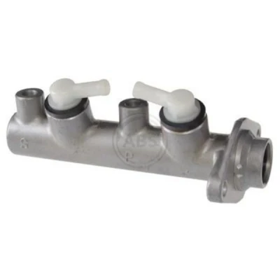 Abbildung von A.B.S. 71269 Hauptbremszylinder 2 Aluminium