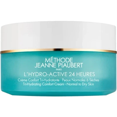 Abbildung von Jeanne Piaubert L&#039;Hydro Active 24H Tri Hydrating Comfort Cream 50 ml