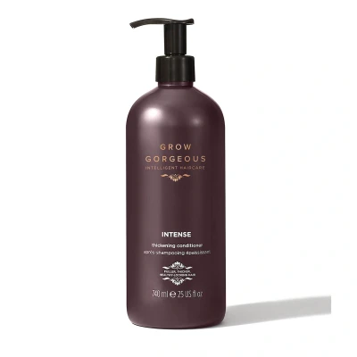 Abbildung von Grow Gorgeous Intense Thickening Conditioner Supersize