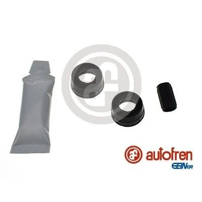 Abbildung von AUTOFREN SEINSA D7405 Faltenbalg, Bremssattelführung