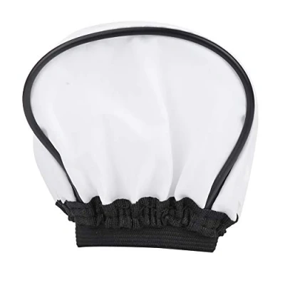 Abbildung von Flash Light Softbox, universeller tragbarer, Leichter Speedlite Softbox Diffusor für Blitzlichter mit Blitzlicht
