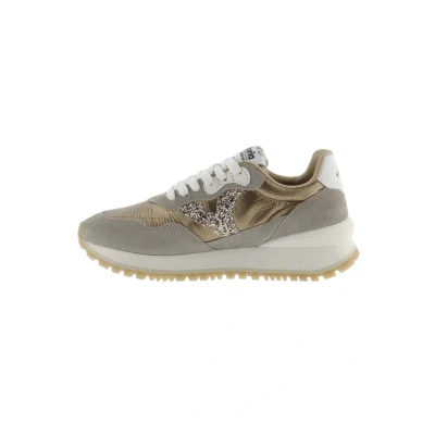 Abbildung von Victoria Shoes Sneaker low, Damen, Größe: 38, Platine Schuhe